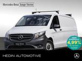 Mercedes-Benz Vito 110 CDI Mixto Lang FH TEMP DAB-Radio AIRBAG