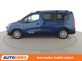Citroën Berlingo 1.5 Blue-HDi Shine XL Aut.*NAVI*HEAD-UP - gebrauchte Citroën Berlingo aus dem Jahr 2020