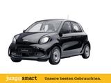 Smart EQ - Smart ForFour aus 2022