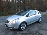 Opel Corsa D Sport - Opel Corsa aus 2007: Sport