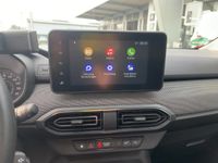 Dacia Sandero - Vorschau Bild 11