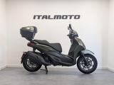 Piaggio Beverly 400 S E5+  0% Finanzierung oder Top Case - Piaggio Motorräder in Hannover