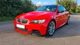 BMW e93 M3 LCI Cabrio Carb. Eventuri Ansau... - gebrauchte BMW M3 aus dem Jahr 2012
