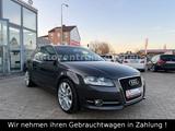 Audi A3 Sportback 2.0 TDI*SHZ*TÜV NEU*PDC*EURO5*KLIMA - Audi A3 aus 2010: 2.0