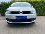Volkswagen Sharan Trendline BMT 7-Sitzer - VW Sharan Gebrauchtwagen in Freiburg