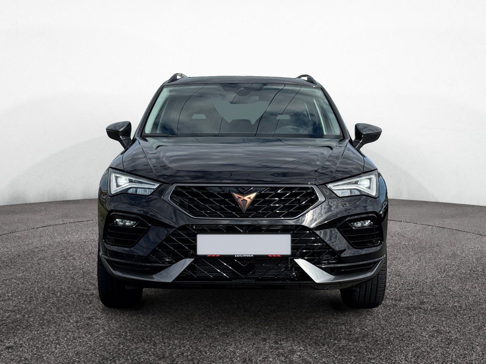 Cupra Ateca - Bild 3