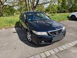 Honda Accord CL 7 - Honda Accord CL7 Gebrauchtwagen