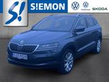 Skoda Karoq Style 1.6 TDI DSG LED Navi ACC PDC RFK SHZ - Skoda mit Diesel-Antrieb: 1.6