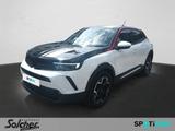 Opel Mokka 1.2 Turbo GS Line*Autom.*Navi*R-Kamera* - Opel Mokka: 1.2