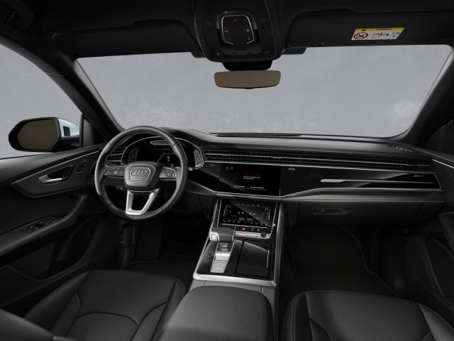 Audi Q8 - Bild 9
