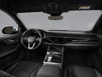 Audi Q8 - Vorschau Bild 9