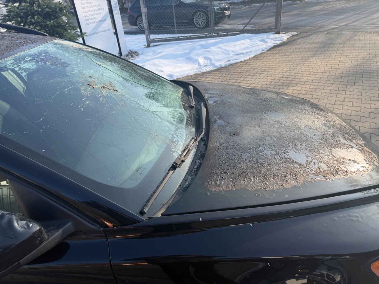 Volvo V50 2009 — photo 10