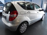 Mercedes-Benz A 170 BLUEEFFICIENCY - Mercedes-Benz A 170 aus 2009