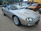 Jaguar XKR  Supercharged - Jaguar Gebrauchtwagen von 2000
