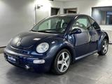 Volkswagen New Beetle Lim. 2.3 V5 BENZIN/LPG - blaue Volkswagen New Beetle
