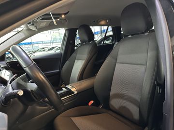Mercedes C 200 - 10