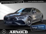 Mercedes-Benz Mercedes-AMG CLA 35 4M SB Premium Pano Memory BC - Mercedes-Benz CLA 35 AMG Shooting Brake Jahreswagen