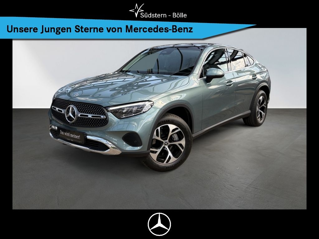 Image of Mercedes-Benz GLC 300