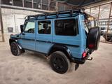 Mercedes-Benz G 350 d Professional Limited Edition  - Mercedes-Benz G-Klasse: Limited Edition