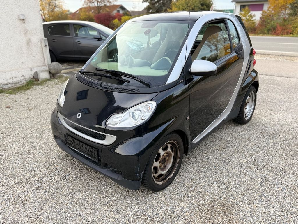 Angebot ansehen Smart ForTwo