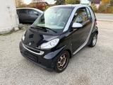 Smart ForTwo fortwo coupe Basis 62kW Klima