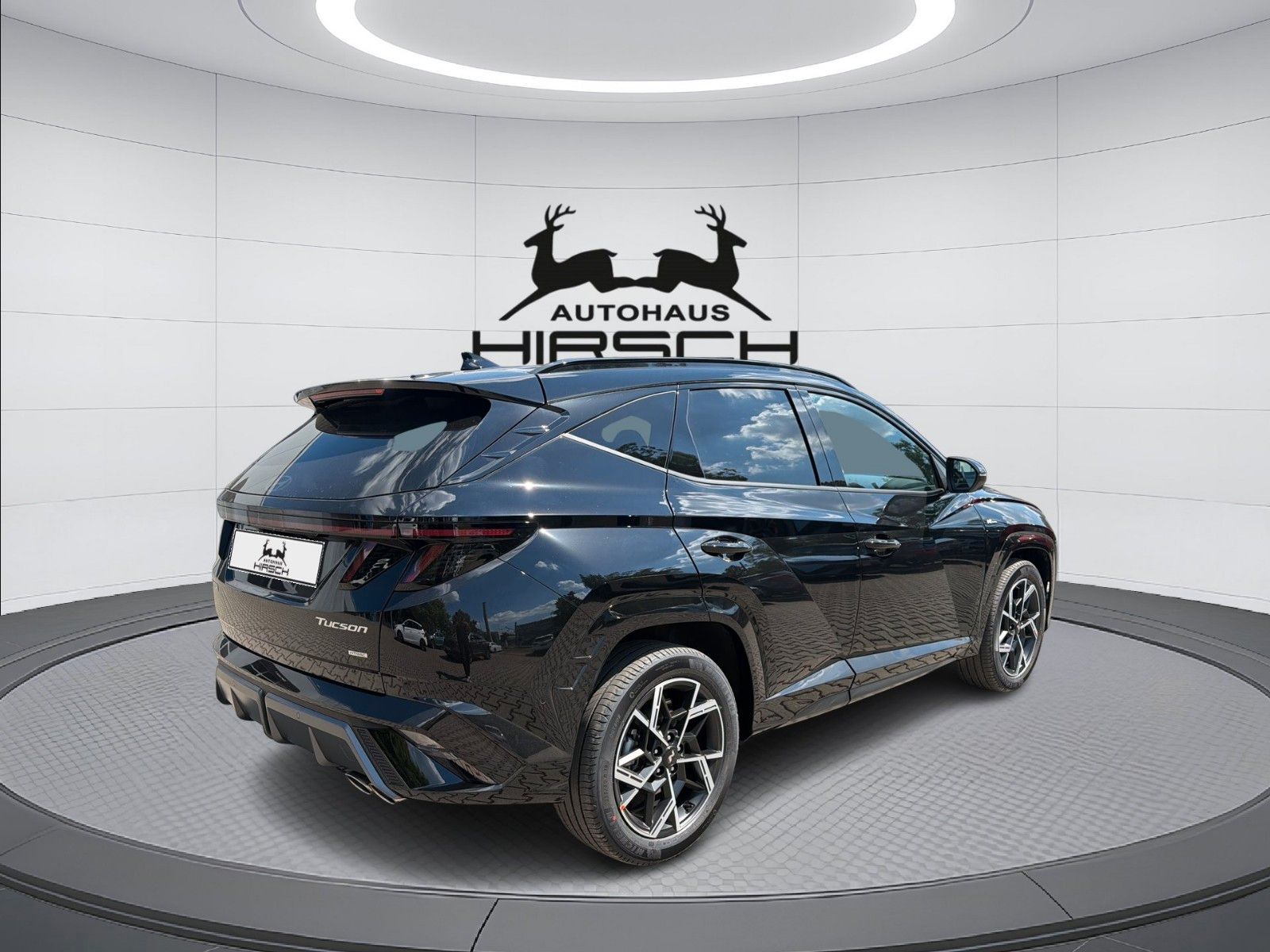 Hyundai TUCSON - Bild 3