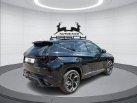 Hyundai TUCSON - Vorschau Bild 3