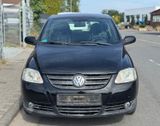 Volkswagen Fox Basis - Kleinwagen bis 3.000 Euro