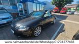 Audi TT Cabrio1.8 T Roadster S-Line - Audi TT aus 2003: Cabrio