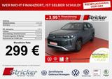 Volkswagen Tayron Life 1.5eTSI DSG 299,-ohne Anzahlung 7-Si - graue Volkswagen Tayron