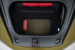 992 Carrera GTS Cabrio SPIRIT 70 LIMITED!