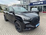 Ssangyong REXTON 2.2 D Sapphire AWD - Ssangyong REXTON aus 2022