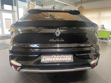 Renault Rafale 200 E-Tech Full Hybrid Techno