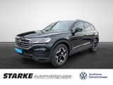 Volkswagen Touareg 3.0 TDI 4M  AHK Navi LED Leder Kamera PD - Volkswagen Touareg aus 2024