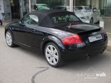 Audi TT Roadster 1.8T quattro - Audi aus 2005: Cabrio