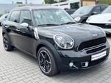 MINI Countryman CooperSD All4 Automatik/Navi/Panorama - schwarze MINI Cooper SD