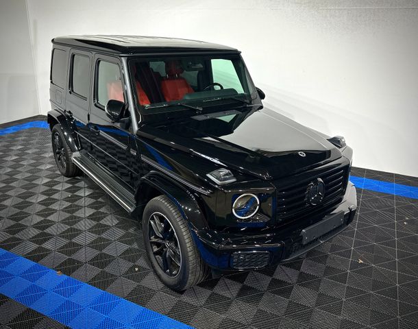 Mercedes-Benz G 450 AMG/Exclu.-P/NightI+II/Techno/Comf.-P/2025