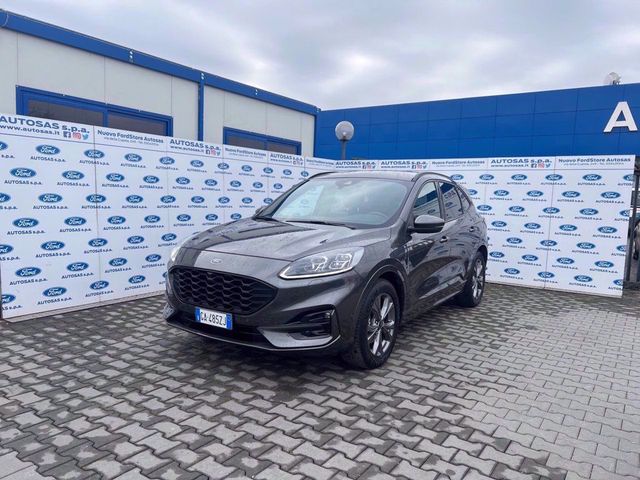 Ford FORD Kuga 2.5 phev ST-Line X 2wd 225cv cvt del 2