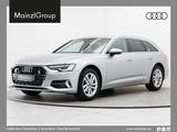 Audi A6 Avant 35 TDI S tronic LED Navi SHZ Virtual - Audi A6 Jahreswagen