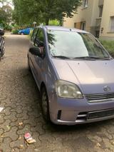 Daihatsu Cuore 1.0 Blu Blu - Daihatsu Cuore: 1.0