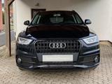 Audi Q3 2.0 TDI 130kW S tronic quattro -