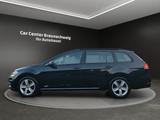 Volkswagen Golf VII 2.0 TDI DSG Comfortline Variant+Navi - Volkswagen Golf: Comfortline TDI