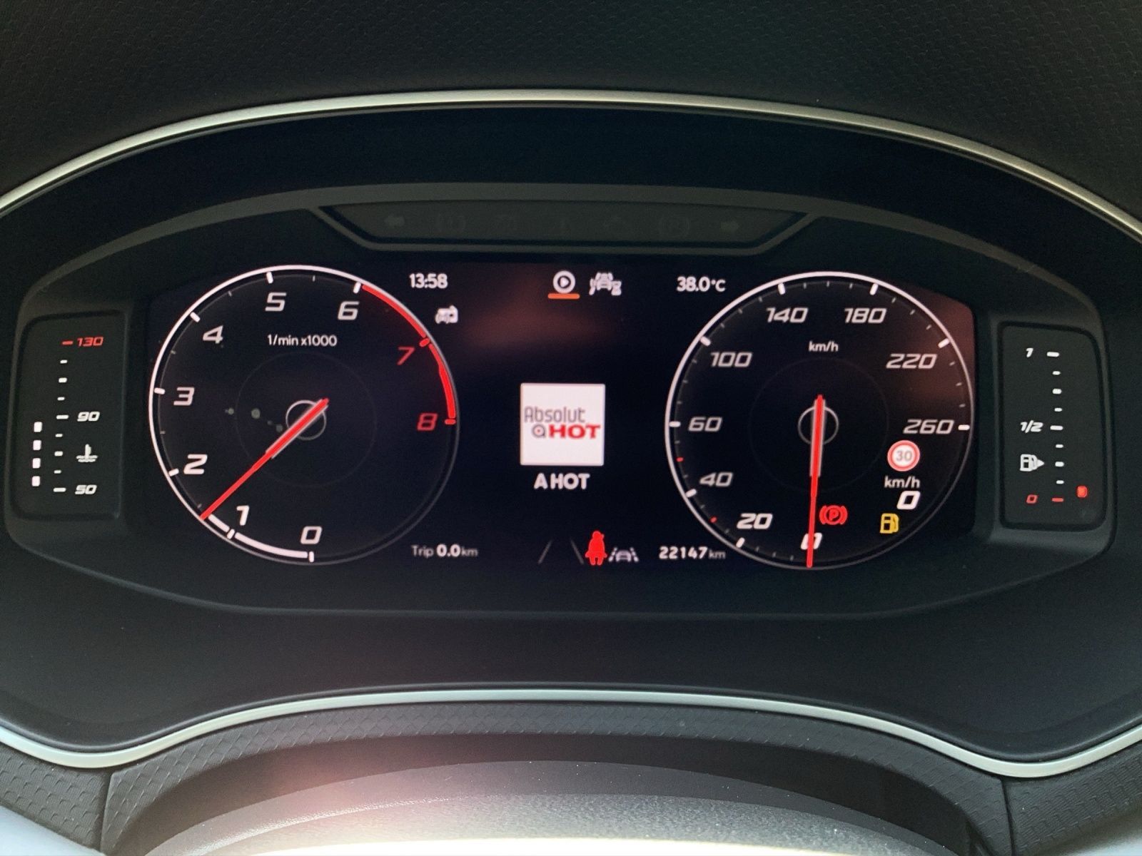 Seat Ibiza - Bild 11