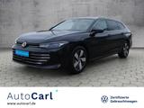 Volkswagen Passat Variant 1.5 eTSI DSG AHK/IQ.DRIVE/KAMERA - Volkswagen Passat Variant: Automatik