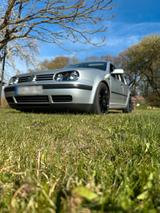 Volkswagen VW Golf IV Variant 1,9 TDI AXR mit TÜV bis... - Volkswagen Golf aus 2006: Variant