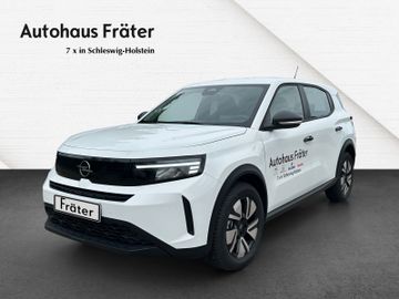 Fotografie 1 des Opel Frontera Edition SHZ Allwetter Navi Kamera