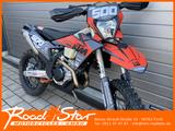 KTM 500 EXC-F - 1. Hand, kratzerfreier Topzustand! - KTM ENDURO EXC