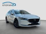 Mazda 6 SKYACTIV-D 150 Drive i-ELOOP Exclusive-Line - Mazda 6: Exclusive