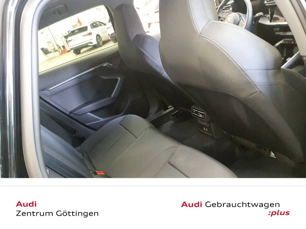 Audi A3 - Bild 5