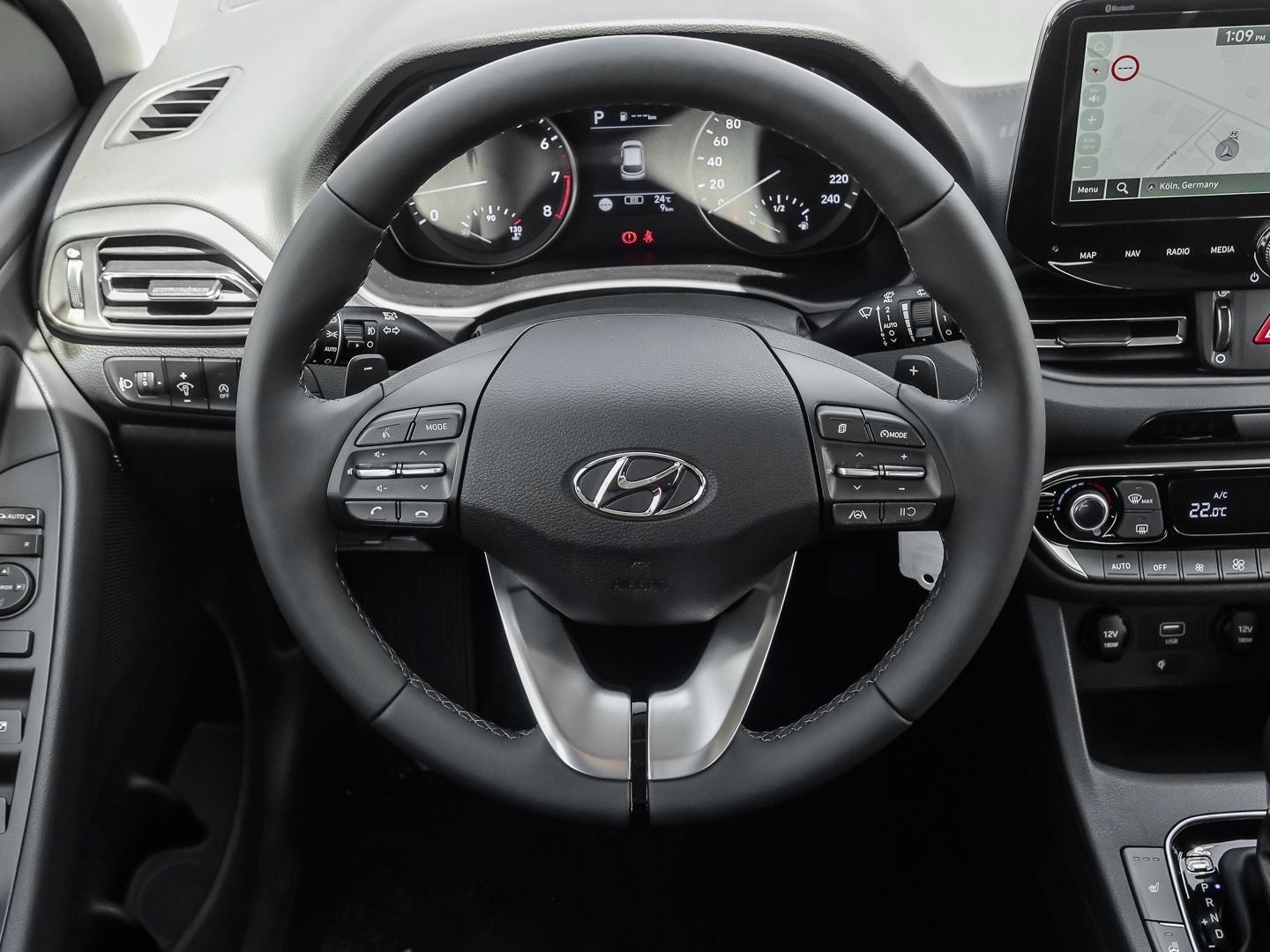 Hyundai i30 – Bild 7